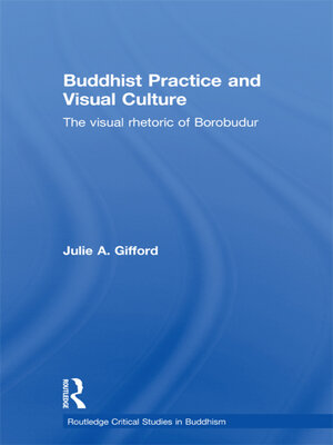 cover image of Buddhist Practice and Visual Culture
